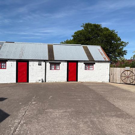 Big Anthony'S Villa Greencastle  Exterior foto
