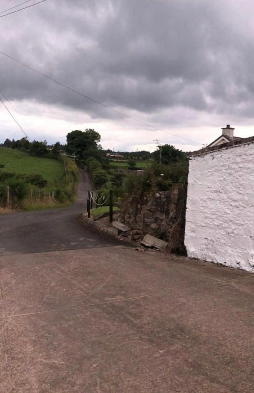 Big Anthony'S Villa Greencastle  Exterior foto