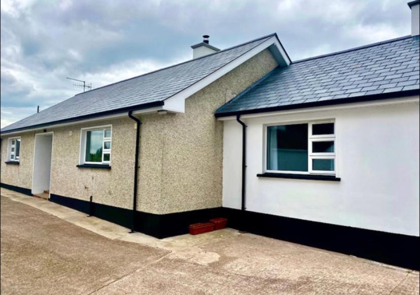 Big Anthony'S Villa Greencastle  Exterior foto
