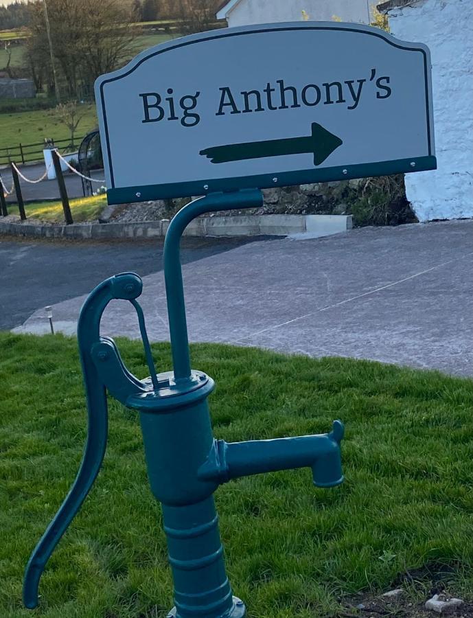 Big Anthony'S Villa Greencastle  Exterior foto