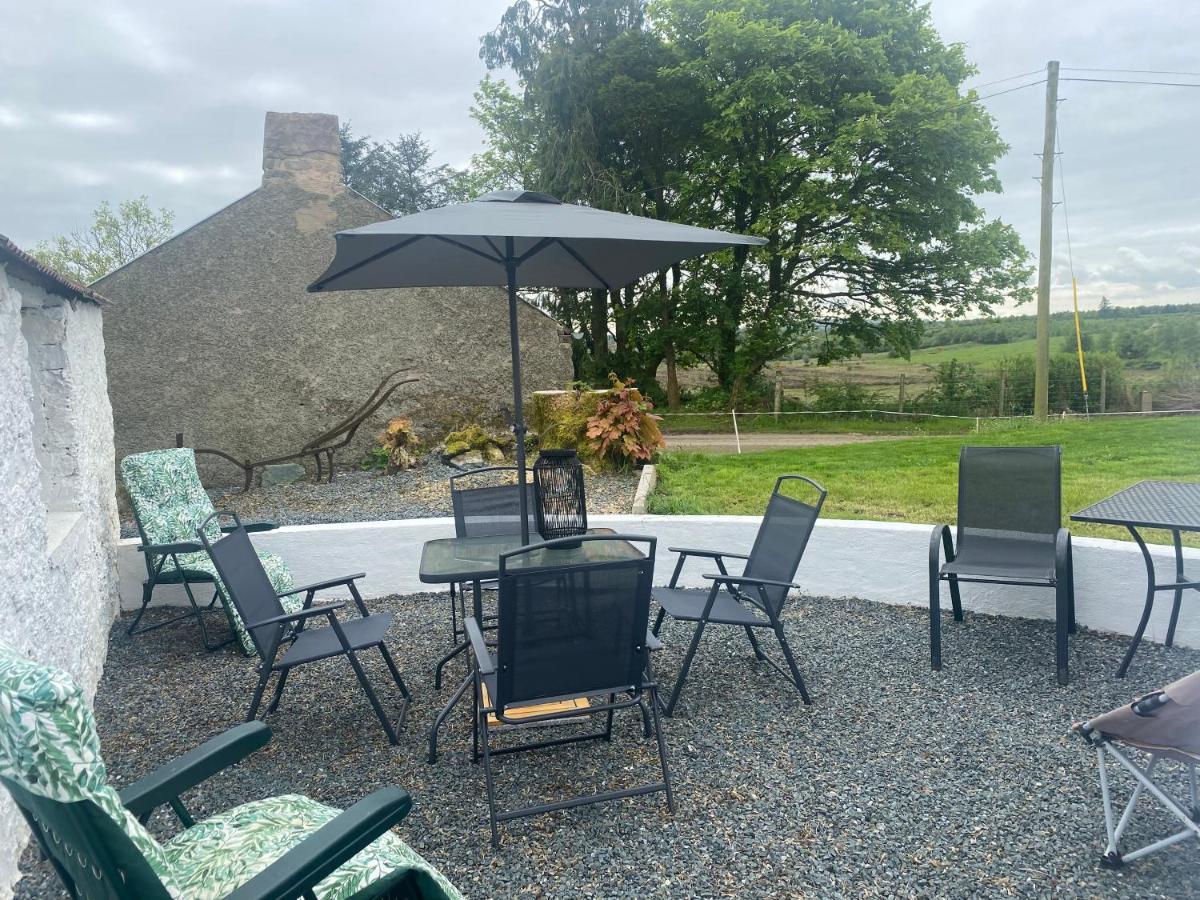 Big Anthony'S Villa Greencastle  Exterior foto