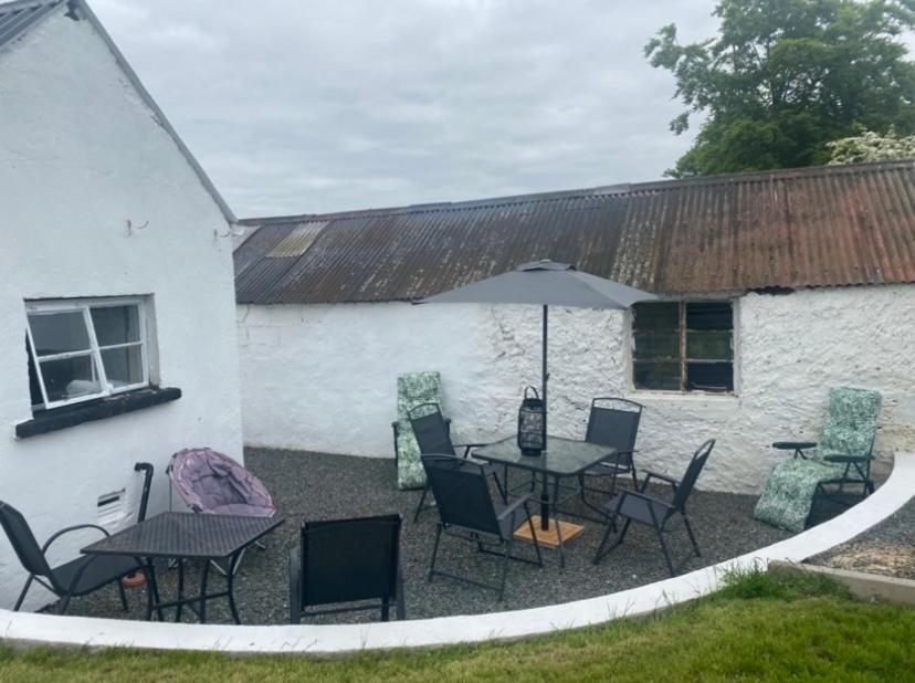 Big Anthony'S Villa Greencastle  Exterior foto