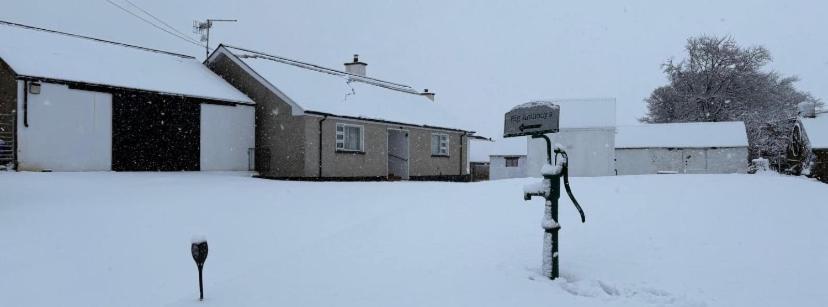 Big Anthony'S Villa Greencastle  Exterior foto