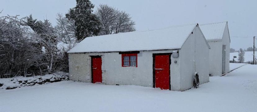 Big Anthony'S Villa Greencastle  Exterior foto